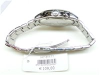 Orologio Vagary Uomo in Acciaio IA7-311-11 - IA7-311-11